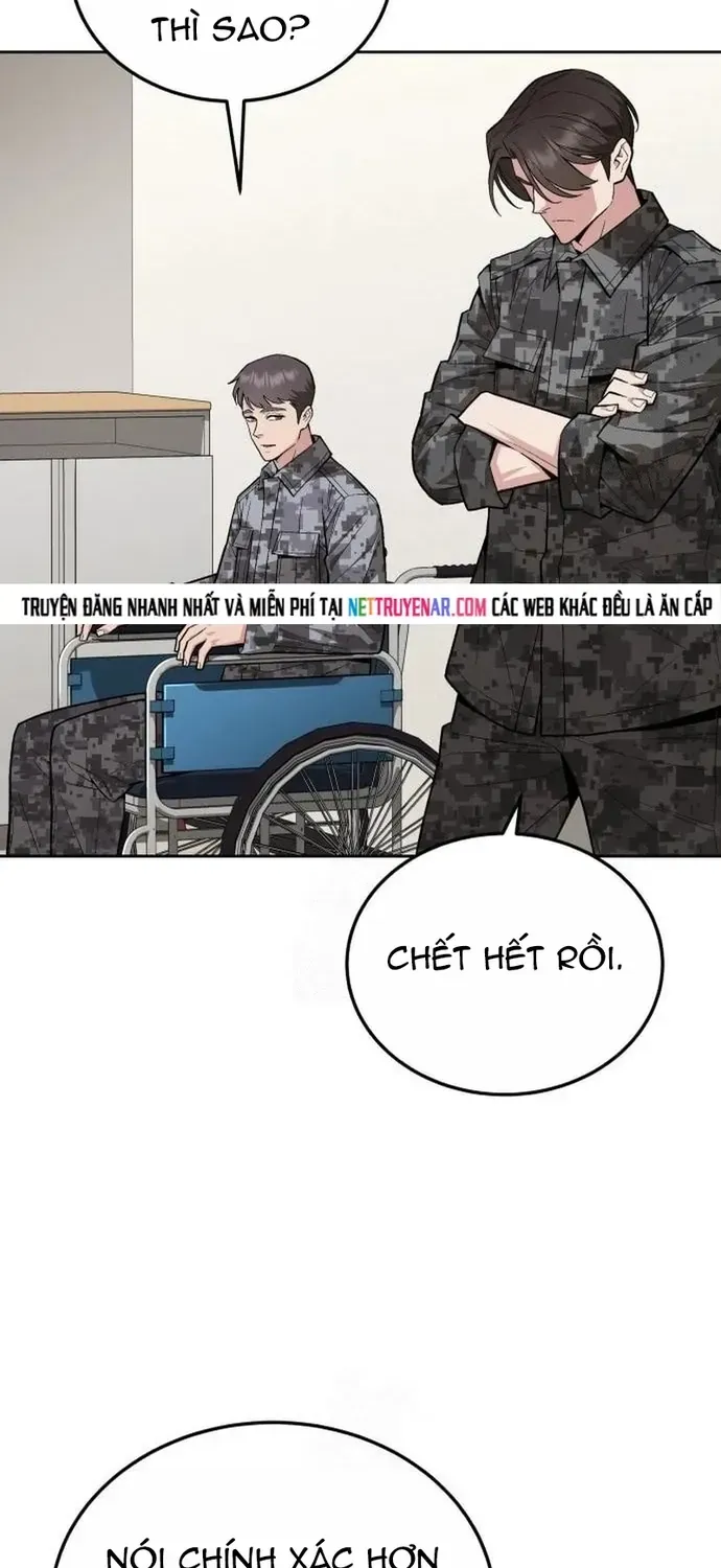 Đầu bếp của thế giới diệt vong. Chap 98 - Next Chap 99