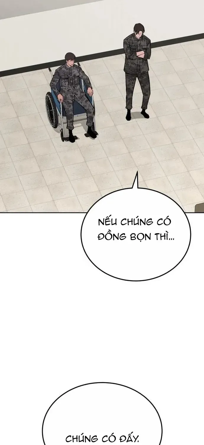 Đầu bếp của thế giới diệt vong. Chap 98 - Next Chap 99