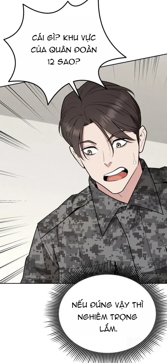 Đầu bếp của thế giới diệt vong. Chap 98 - Next Chap 99