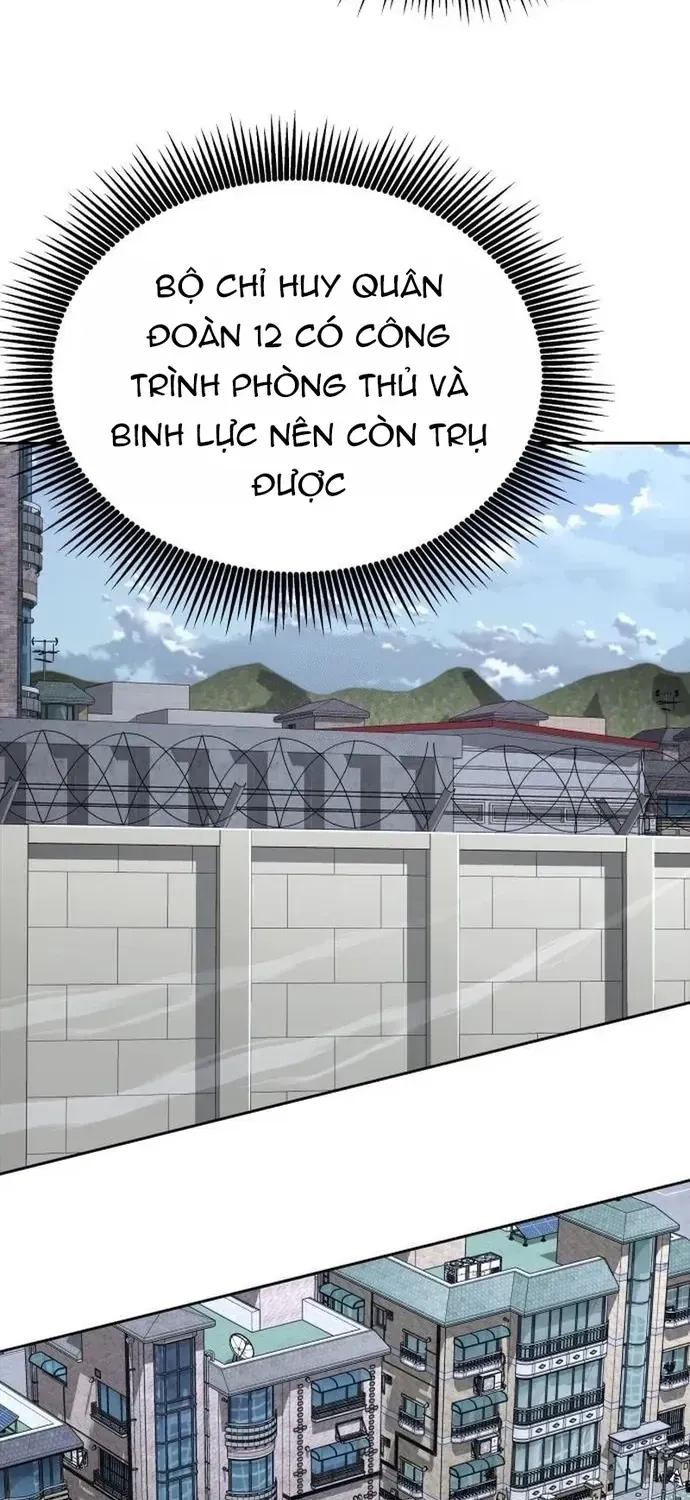 Đầu bếp của thế giới diệt vong. Chap 98 - Next Chap 99