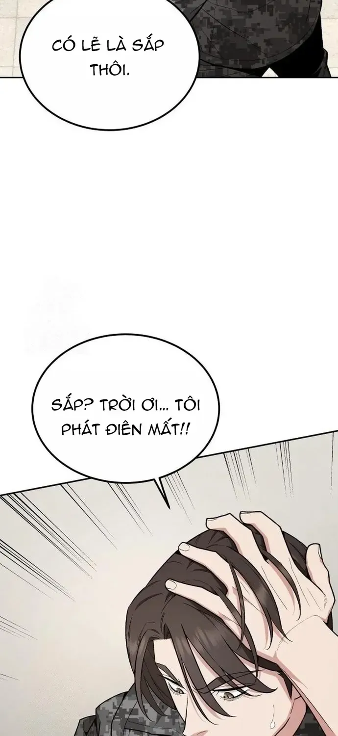 Đầu bếp của thế giới diệt vong. Chap 98 - Next Chap 99