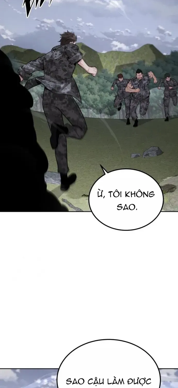 Đầu bếp của thế giới diệt vong. Chap 98 - Next Chap 99