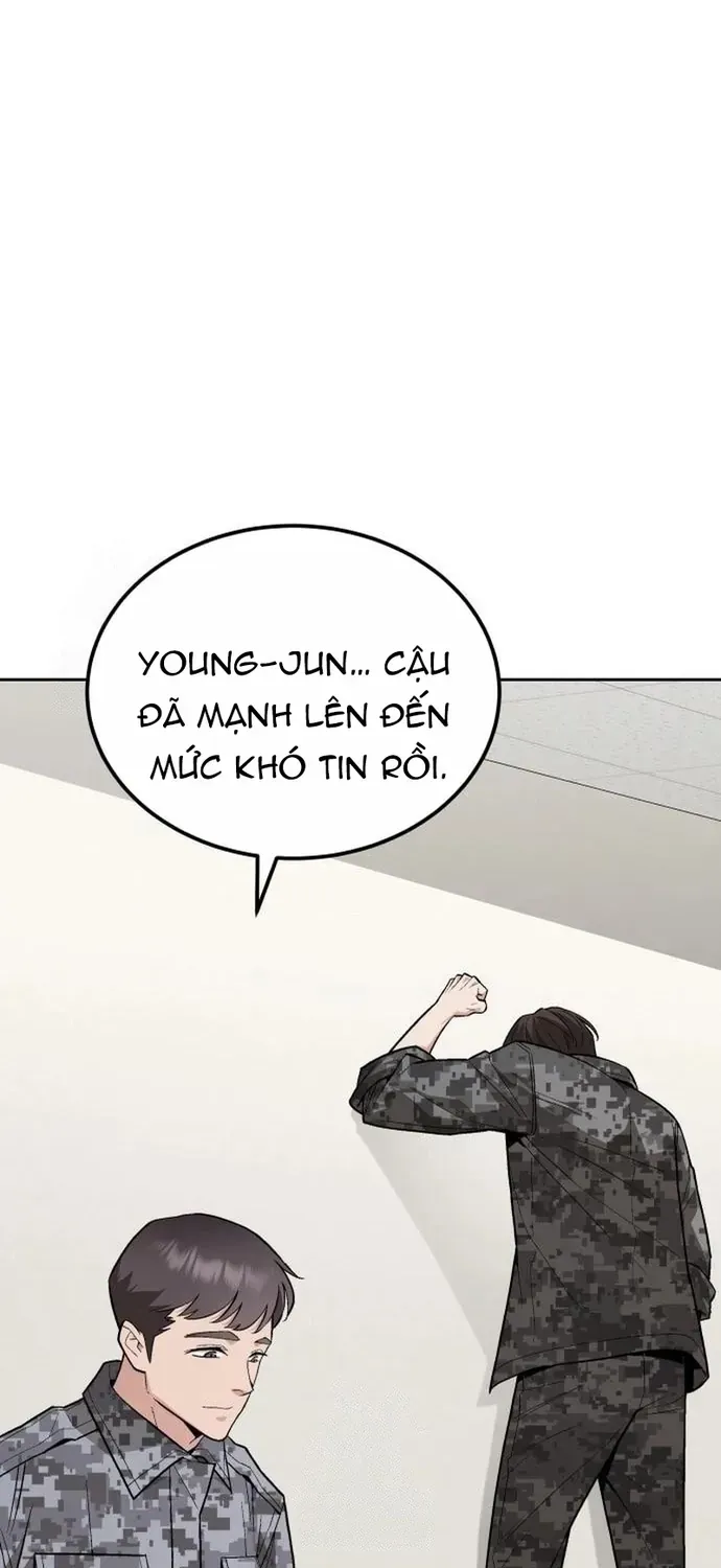 Đầu bếp của thế giới diệt vong. Chap 98 - Next Chap 99