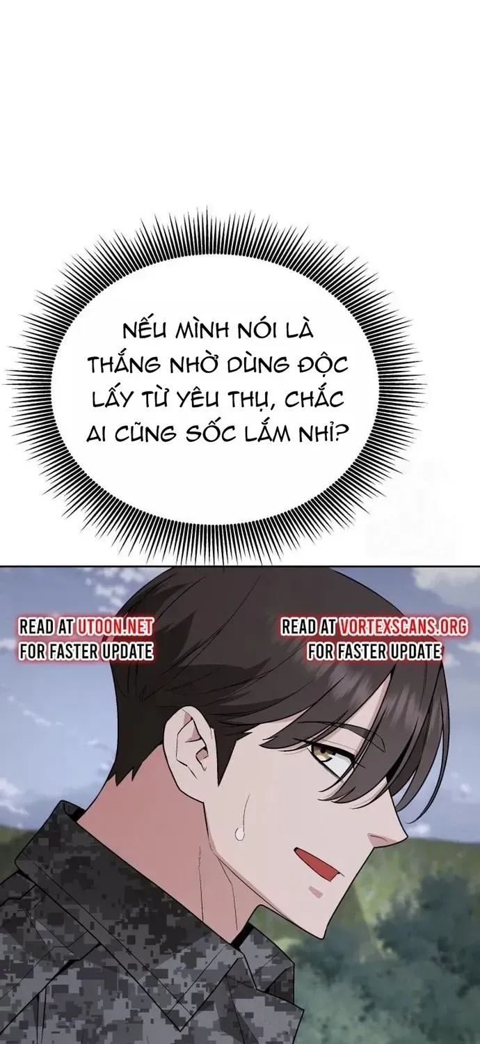 Đầu bếp của thế giới diệt vong. Chap 98 - Next Chap 99