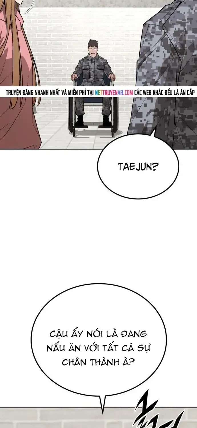 Đầu bếp của thế giới diệt vong. Chap 98 - Next Chap 99