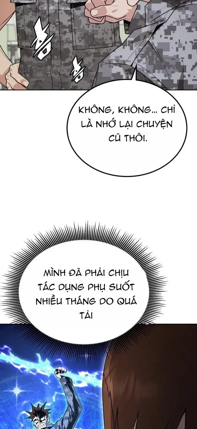 Đầu bếp của thế giới diệt vong. Chap 98 - Next Chap 99