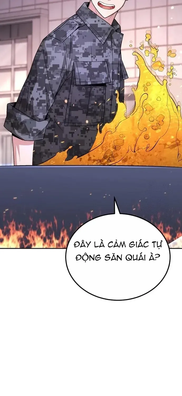 Đầu bếp của thế giới diệt vong. Chap 98 - Next Chap 99