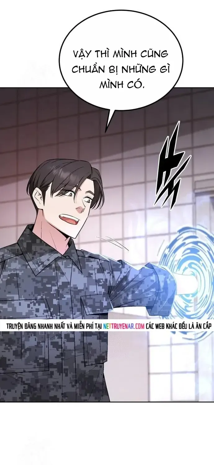Đầu bếp của thế giới diệt vong. Chap 98 - Next Chap 99