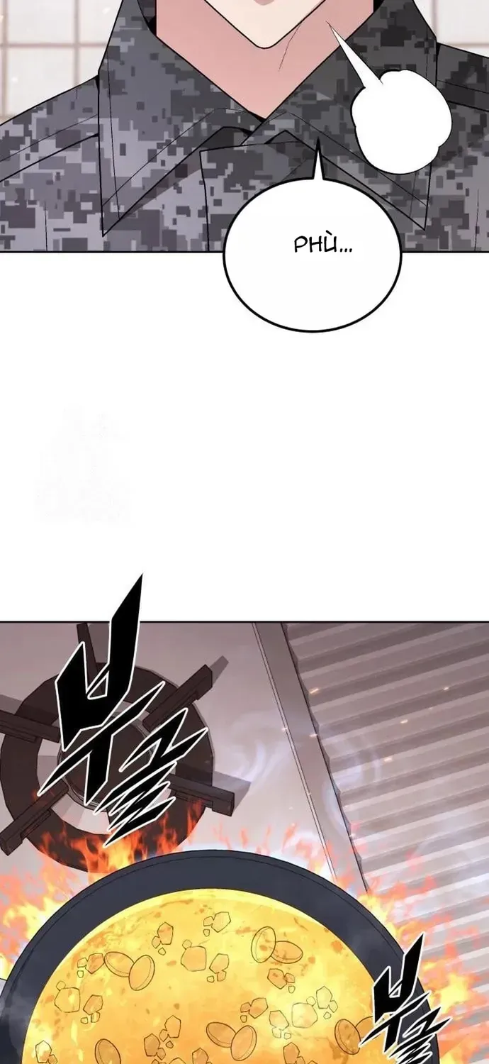 Đầu bếp của thế giới diệt vong. Chap 98 - Next Chap 99
