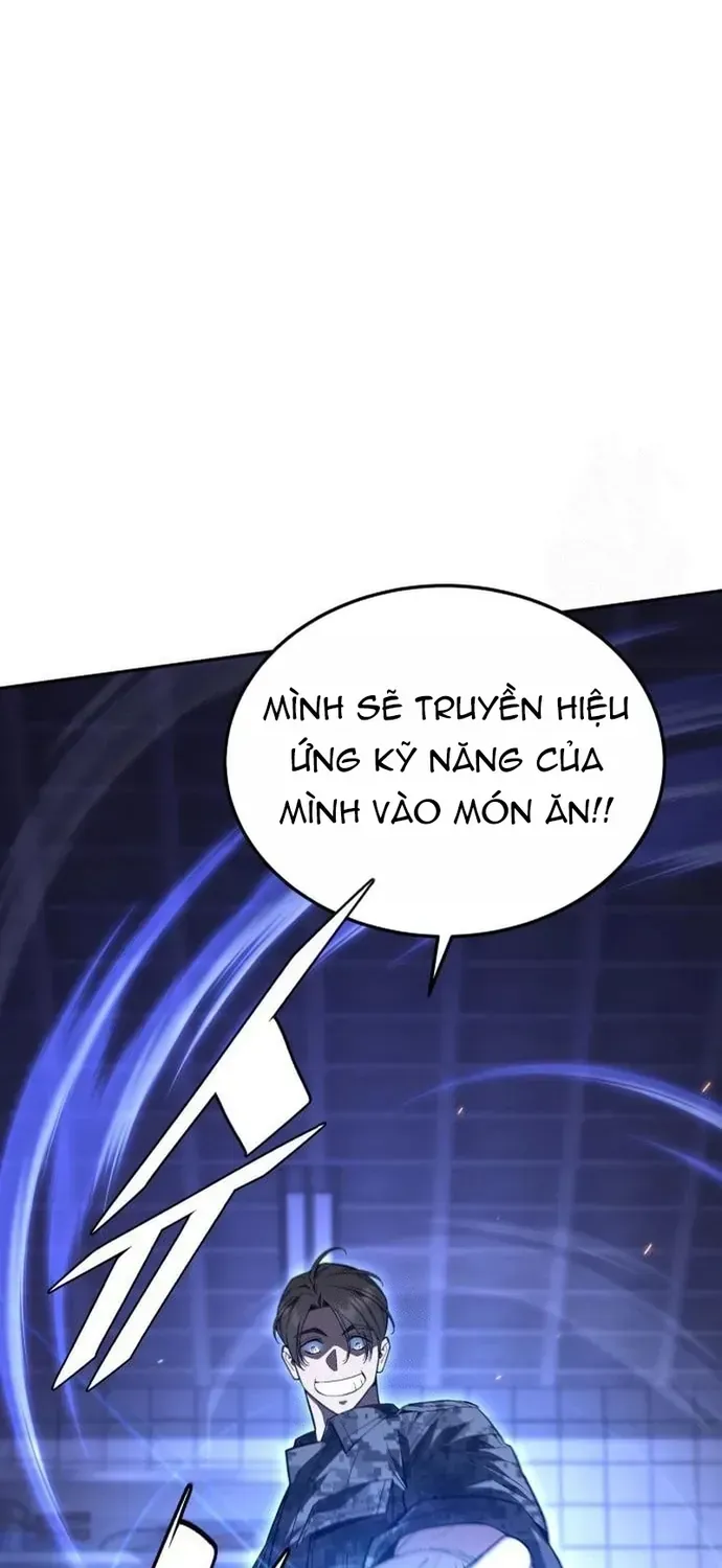 Đầu bếp của thế giới diệt vong. Chap 98 - Next Chap 99