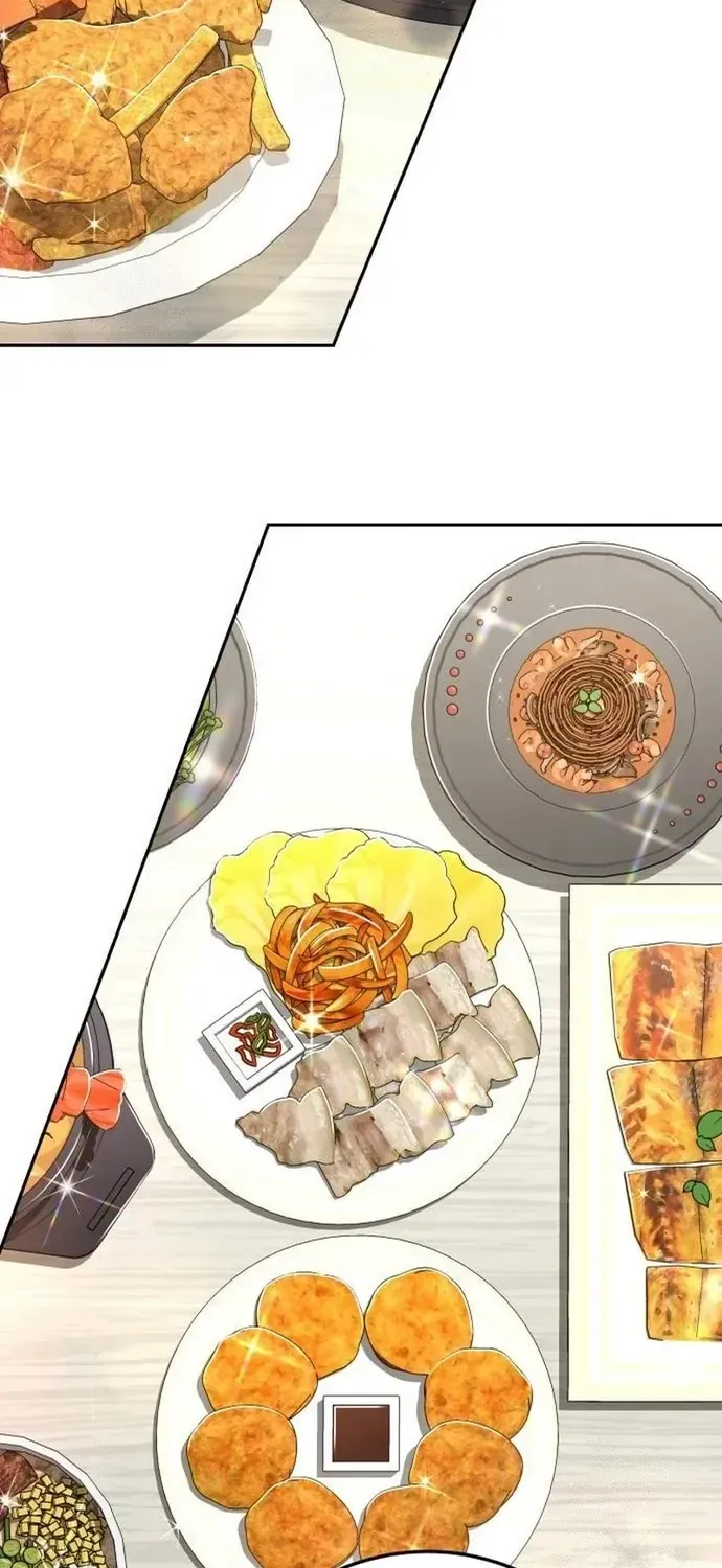 Đầu bếp của thế giới diệt vong. Chap 99 - Next Chap 100