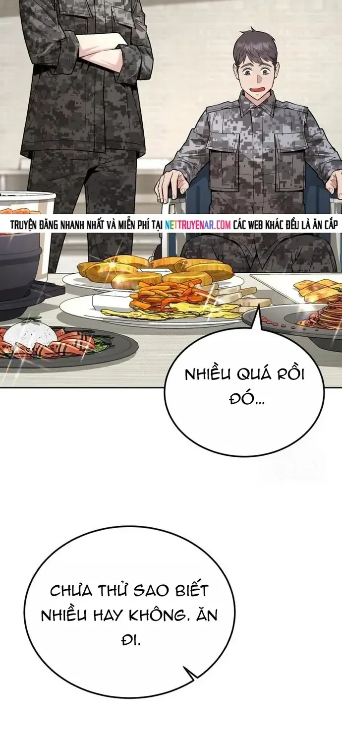 Đầu bếp của thế giới diệt vong. Chap 99 - Next Chap 100