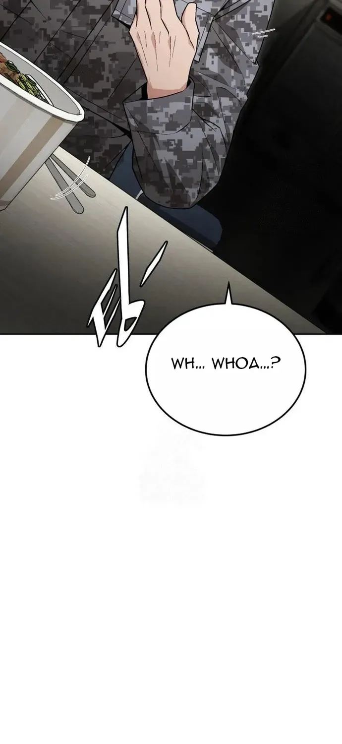 Đầu bếp của thế giới diệt vong. Chap 99 - Next Chap 100