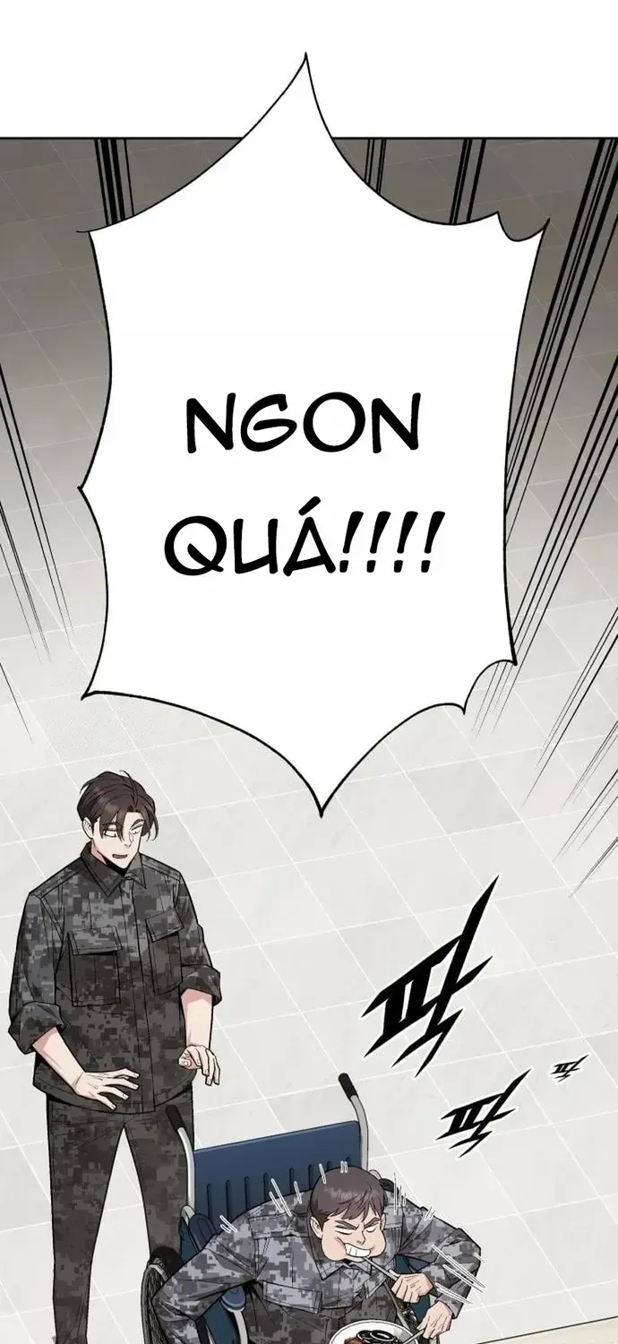 Đầu bếp của thế giới diệt vong. Chap 99 - Next Chap 100
