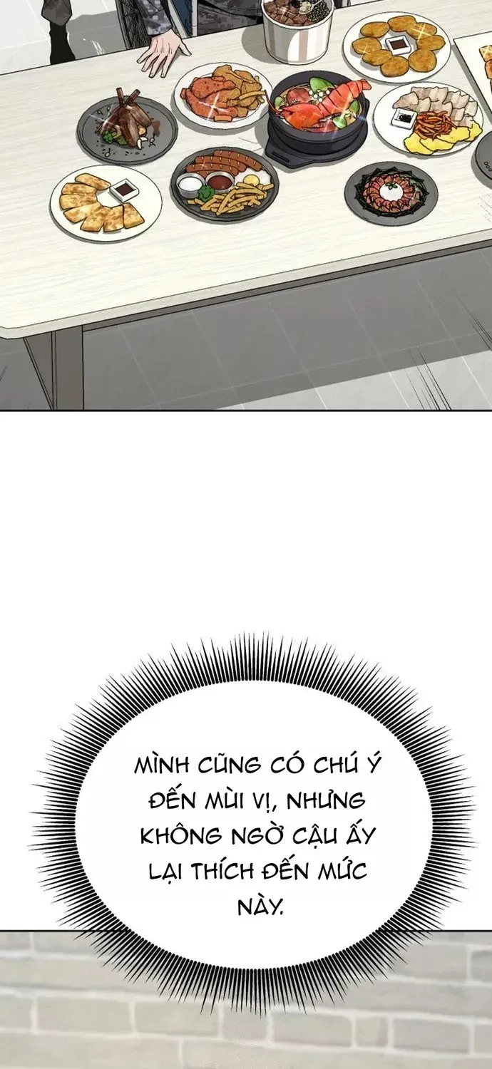 Đầu bếp của thế giới diệt vong. Chap 99 - Next Chap 100