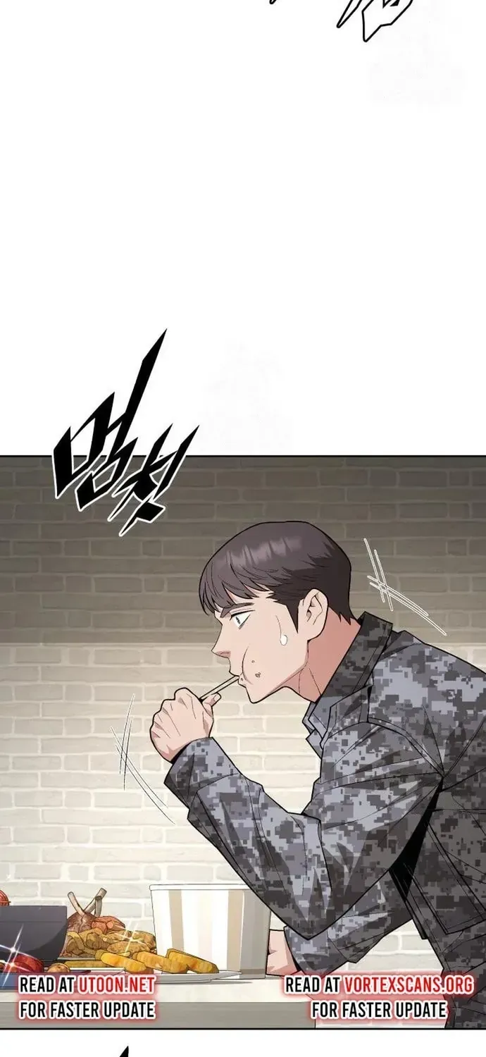 Đầu bếp của thế giới diệt vong. Chap 99 - Next Chap 100