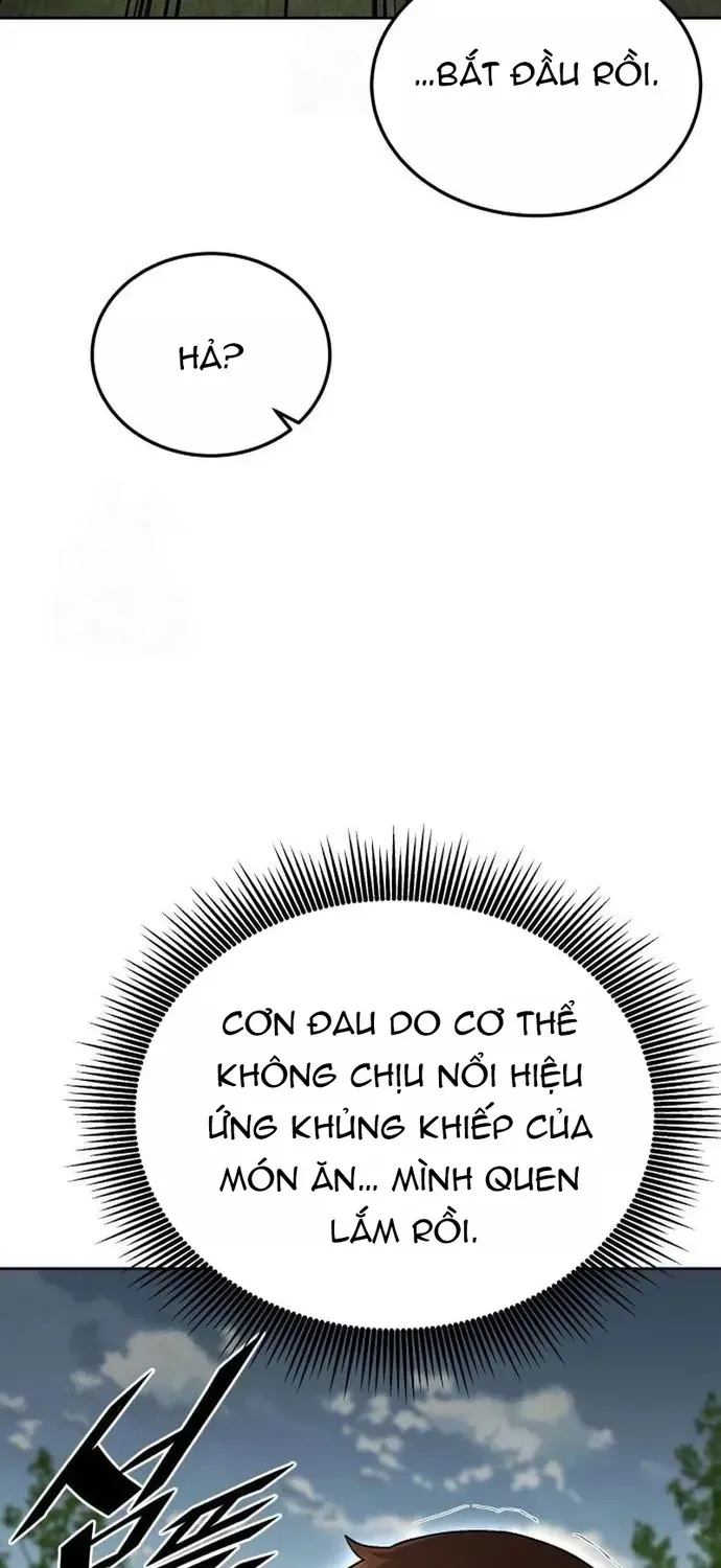 Đầu bếp của thế giới diệt vong. Chap 99 - Next Chap 100