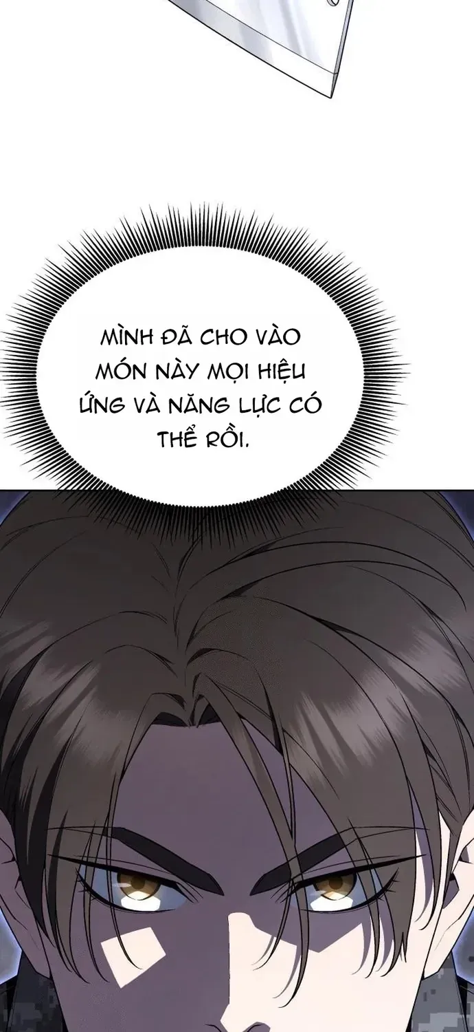 Đầu bếp của thế giới diệt vong. Chap 99 - Next Chap 100