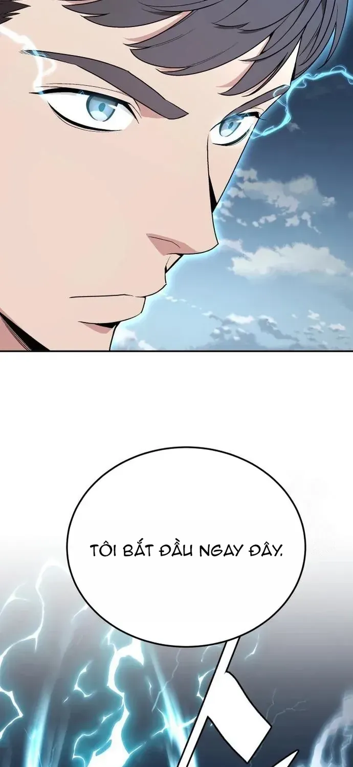Đầu bếp của thế giới diệt vong. Chap 99 - Next Chap 100