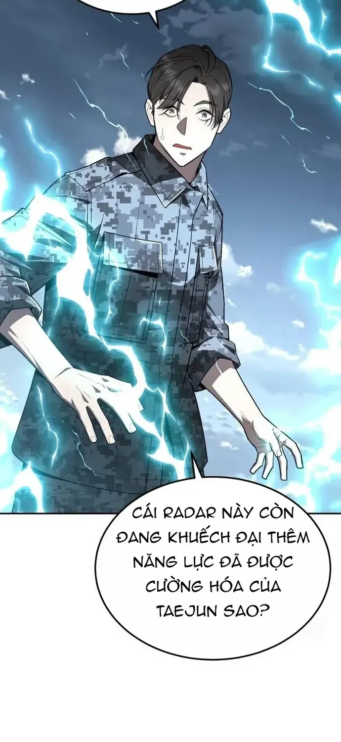 Đầu bếp của thế giới diệt vong. Chap 99 - Next Chap 100