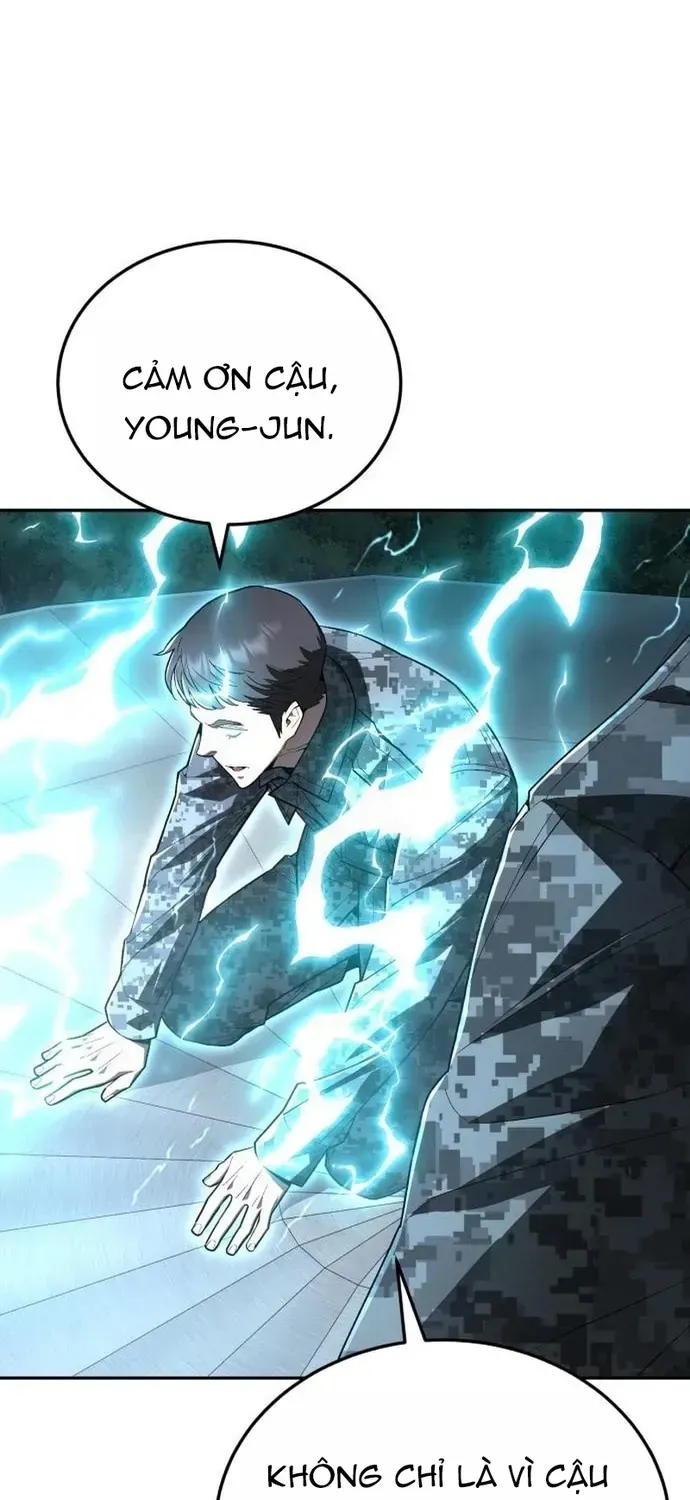 Đầu bếp của thế giới diệt vong. Chap 99 - Next Chap 100