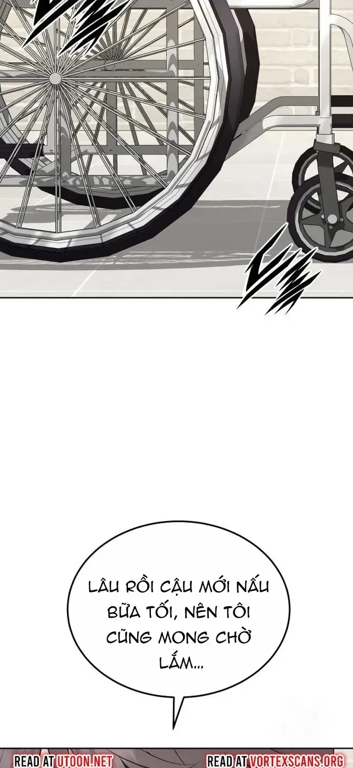 Đầu bếp của thế giới diệt vong. Chap 99 - Next Chap 100