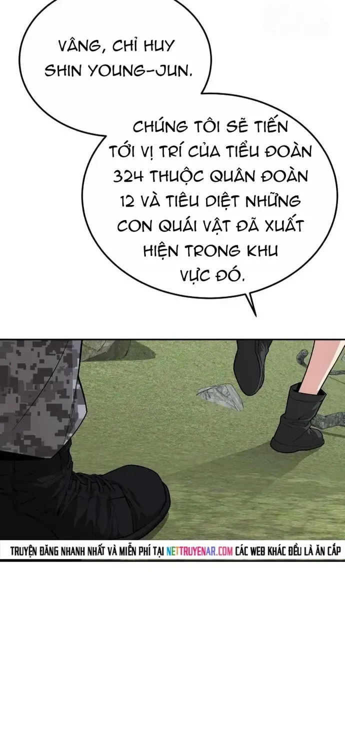 Đầu bếp của thế giới diệt vong. Chap 99 - Next Chap 100