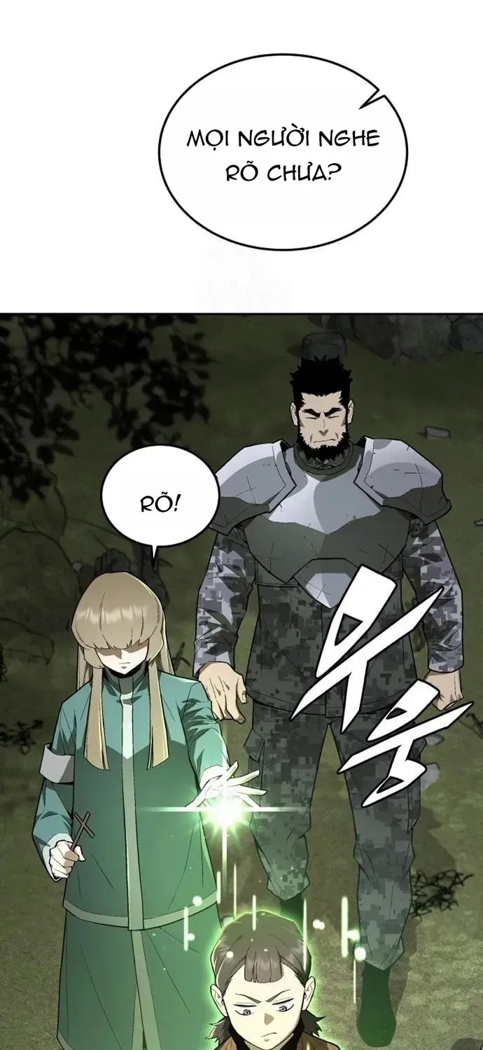 Đầu bếp của thế giới diệt vong. Chap 99 - Next Chap 100
