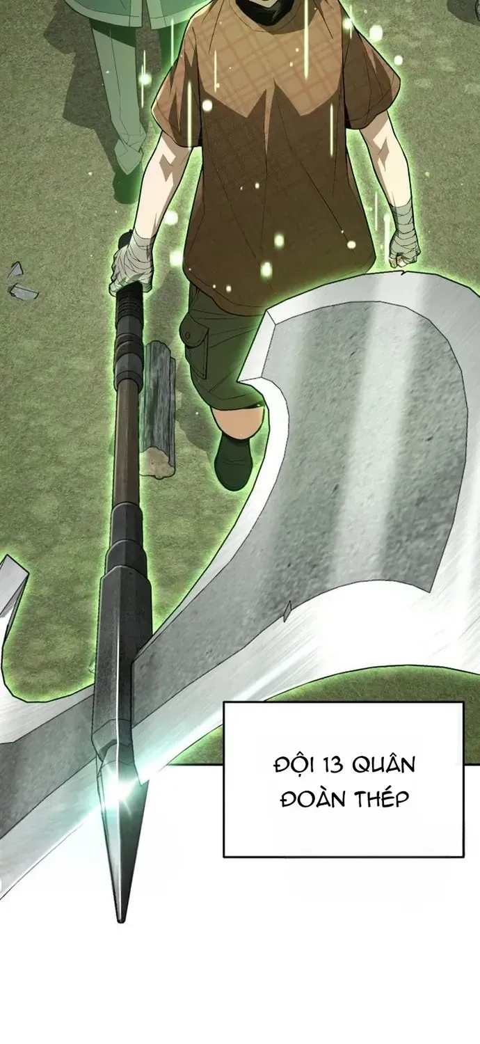 Đầu bếp của thế giới diệt vong. Chap 99 - Next Chap 100