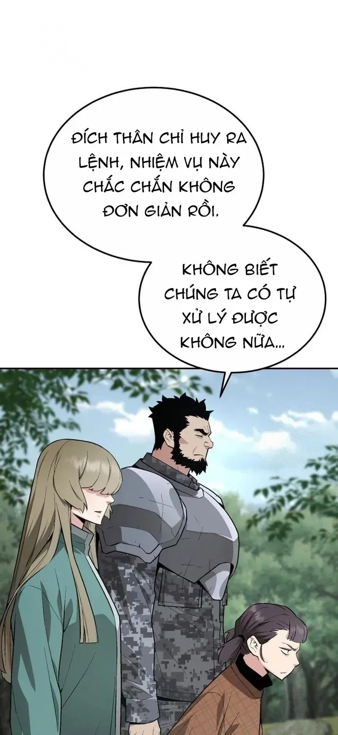 Đầu bếp của thế giới diệt vong. Chap 99 - Next Chap 100