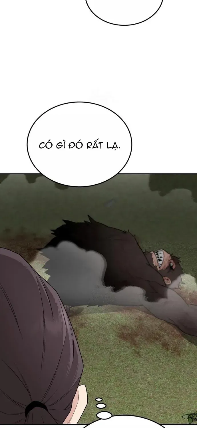 Đầu bếp của thế giới diệt vong. Chap 99 - Next Chap 100