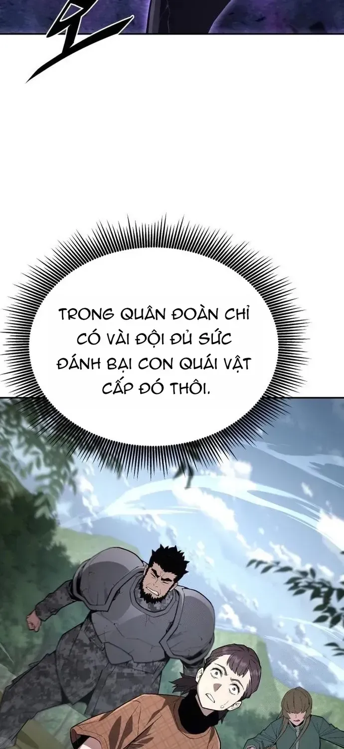 Đầu bếp của thế giới diệt vong. Chap 99 - Next Chap 100