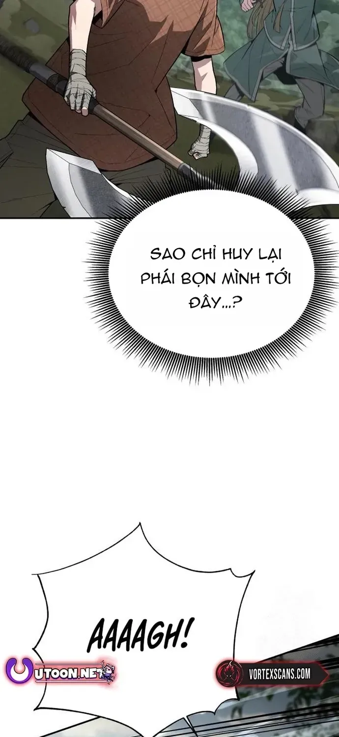 Đầu bếp của thế giới diệt vong. Chap 99 - Next Chap 100
