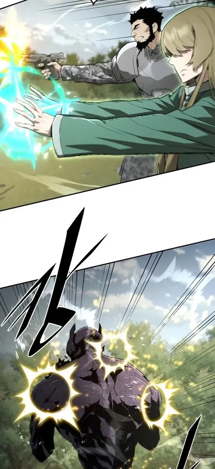 Đầu bếp của thế giới diệt vong. Chap 99 - Next Chap 100