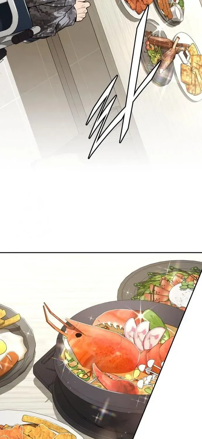 Đầu bếp của thế giới diệt vong. Chap 99 - Next Chap 100