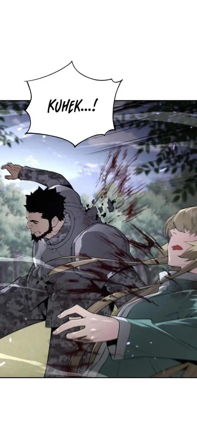 Đầu bếp của thế giới diệt vong. Chap 99 - Next Chap 100