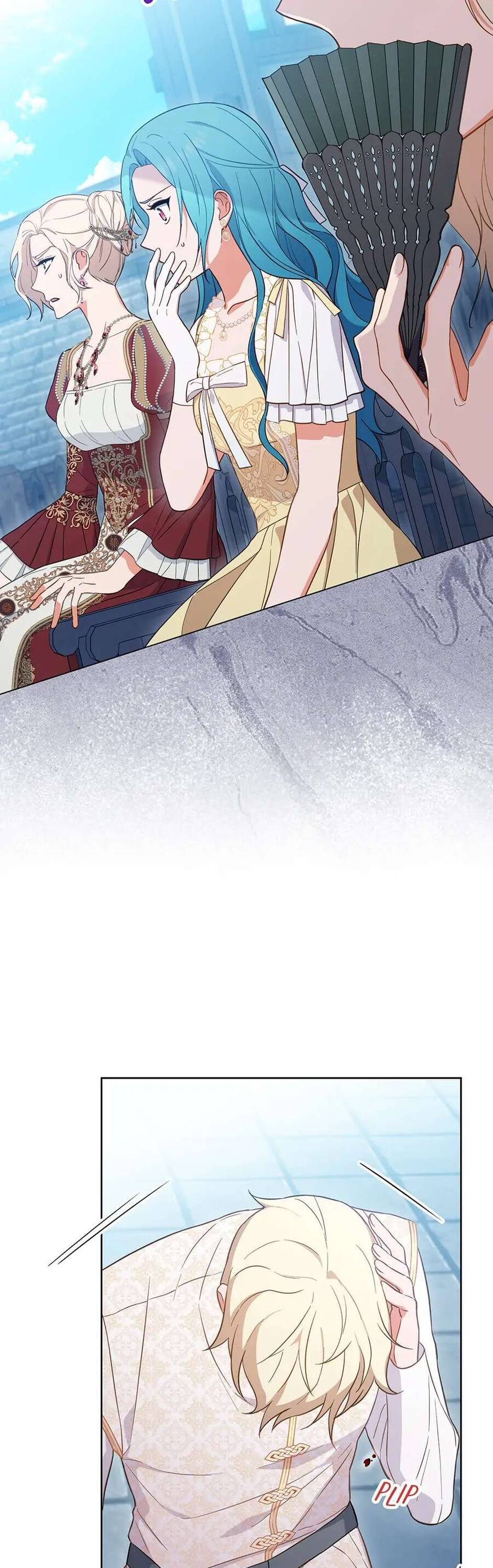 Đầu Bếp Hoàng Gia Chap 101 - Next Chap 102