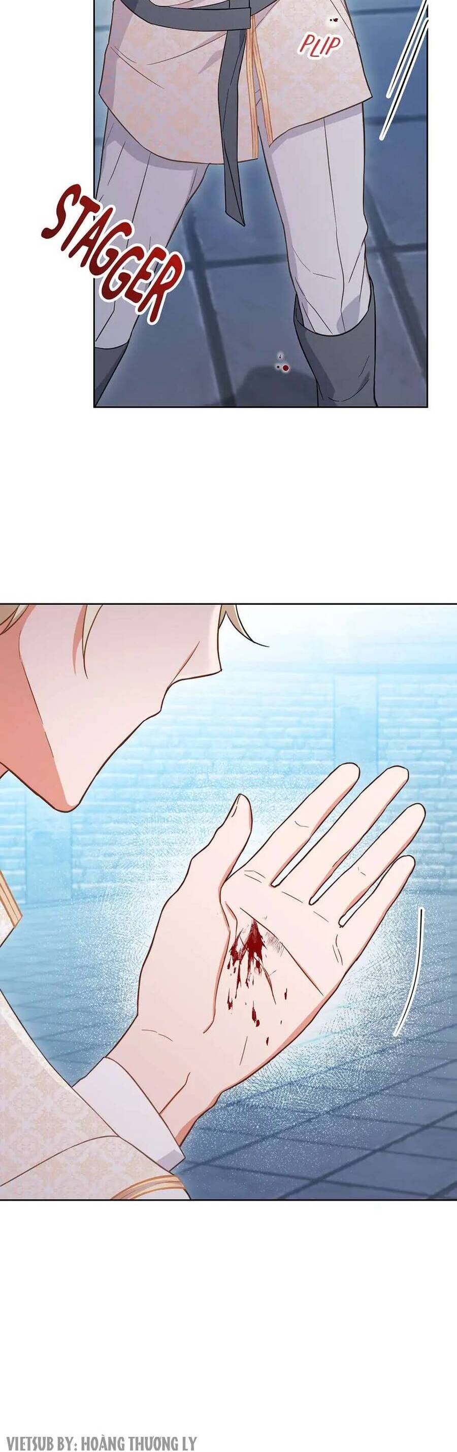 Đầu Bếp Hoàng Gia Chap 101 - Next Chap 102