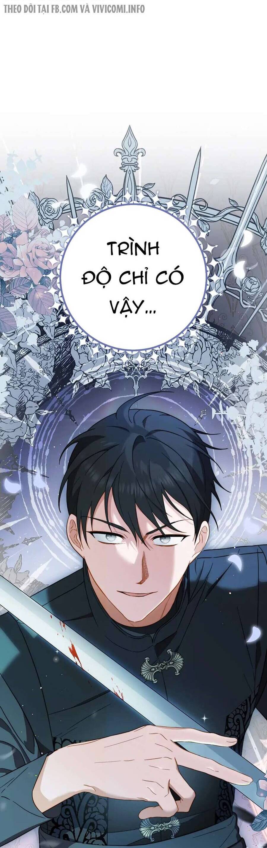 Đầu Bếp Hoàng Gia Chap 101 - Next Chap 102