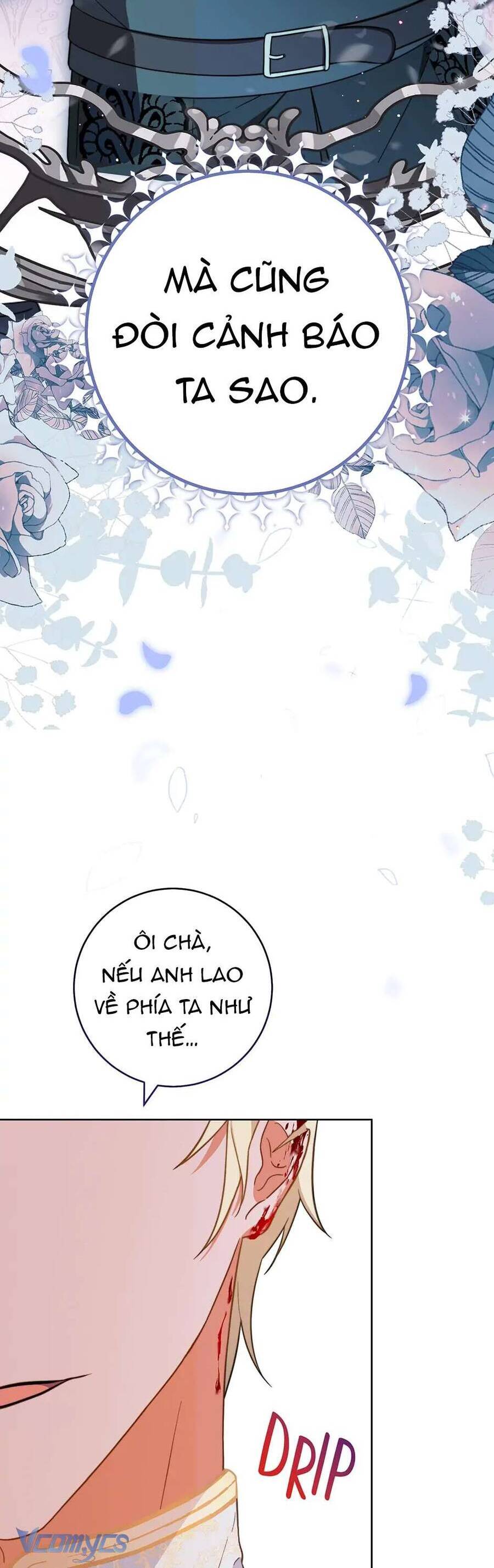 Đầu Bếp Hoàng Gia Chap 101 - Next Chap 102