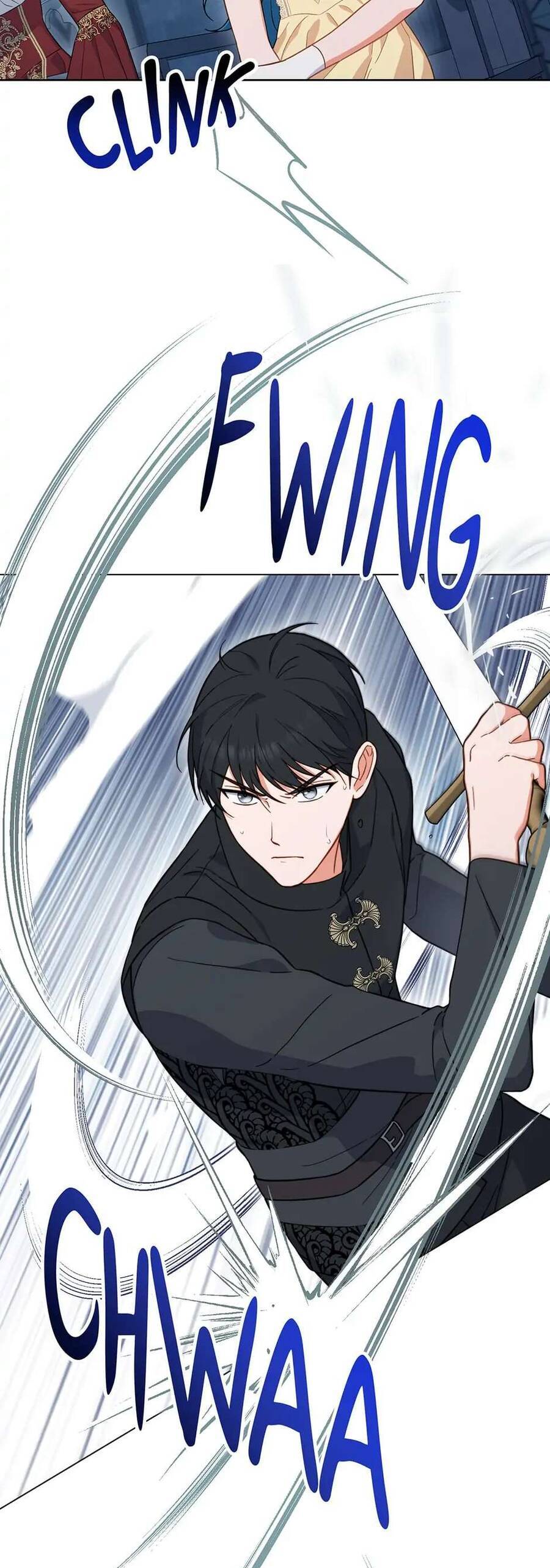 Đầu Bếp Hoàng Gia Chap 101 - Next Chap 102