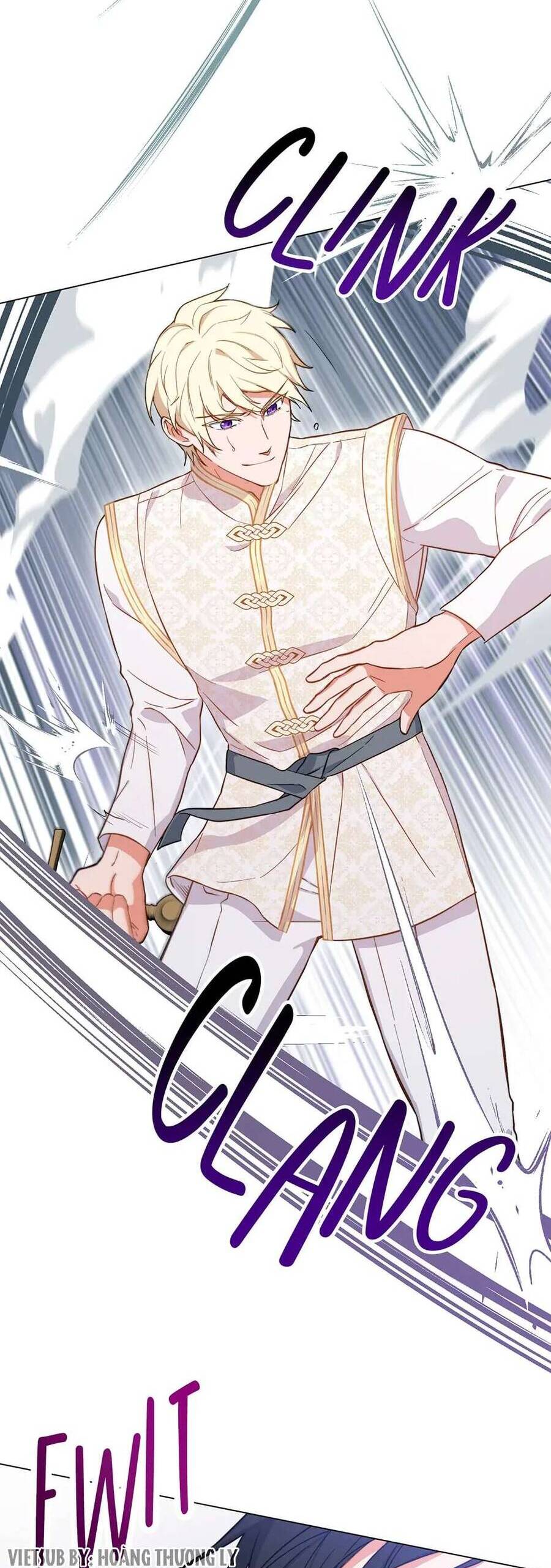 Đầu Bếp Hoàng Gia Chap 101 - Next Chap 102