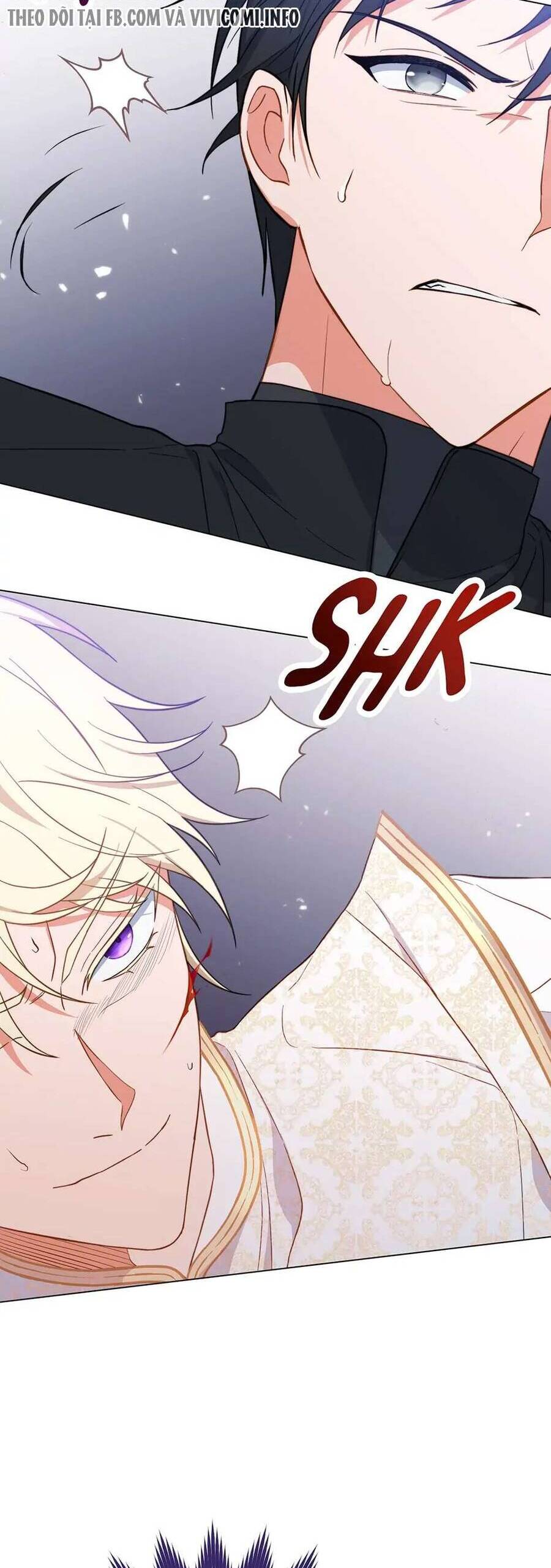 Đầu Bếp Hoàng Gia Chap 101 - Next Chap 102