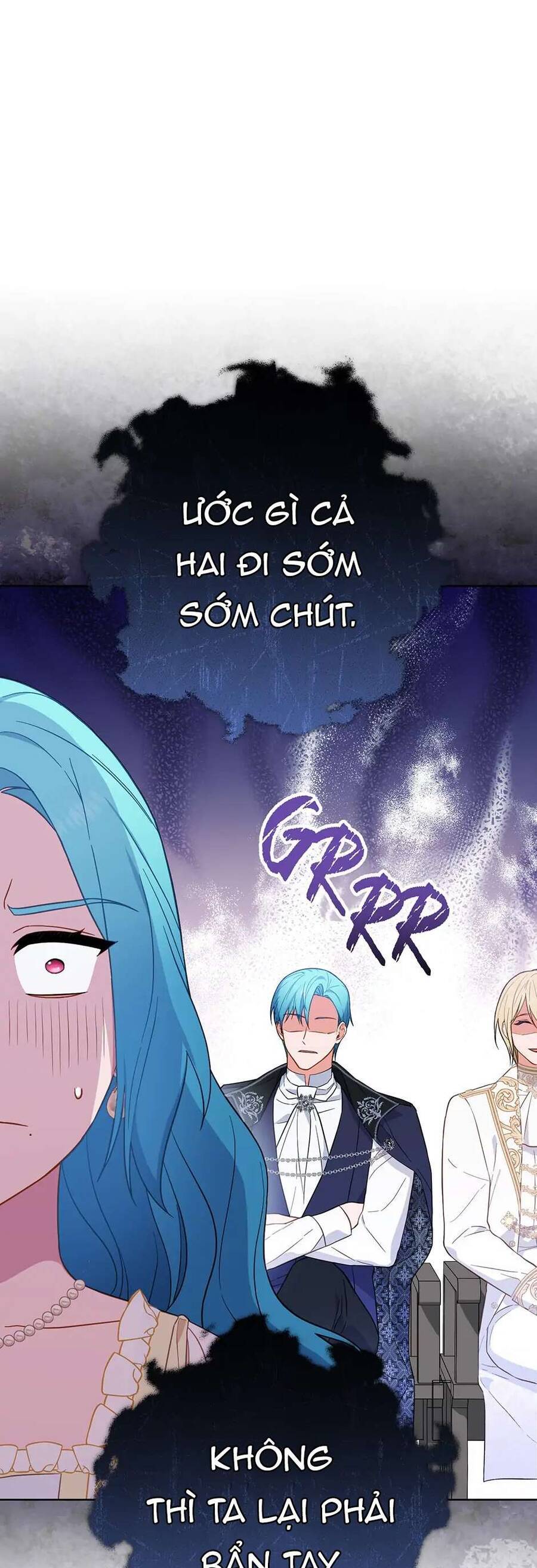 Đầu Bếp Hoàng Gia Chap 101 - Next Chap 102