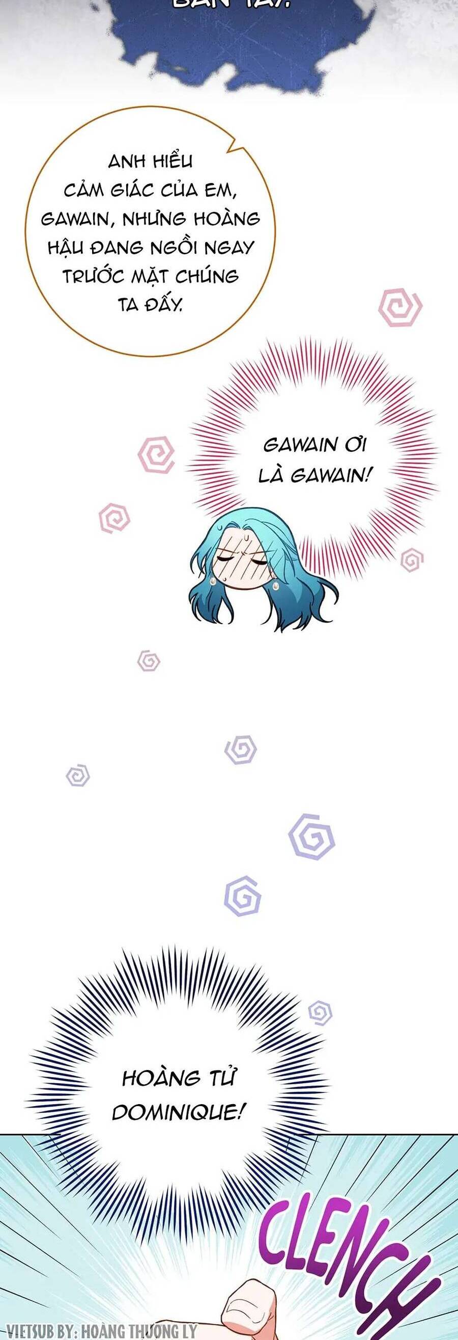 Đầu Bếp Hoàng Gia Chap 101 - Next Chap 102