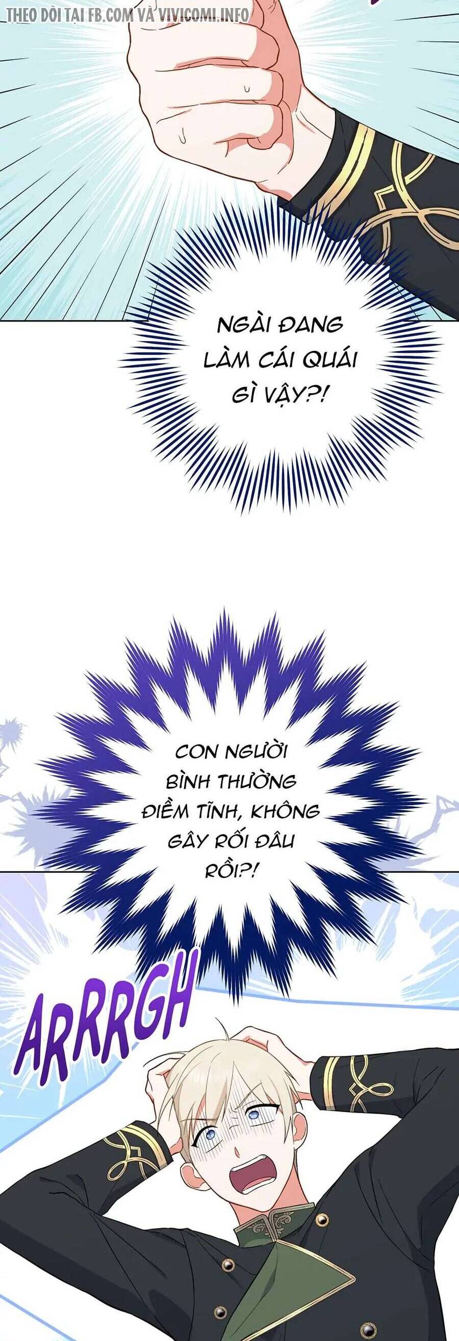 Đầu Bếp Hoàng Gia Chap 101 - Next Chap 102