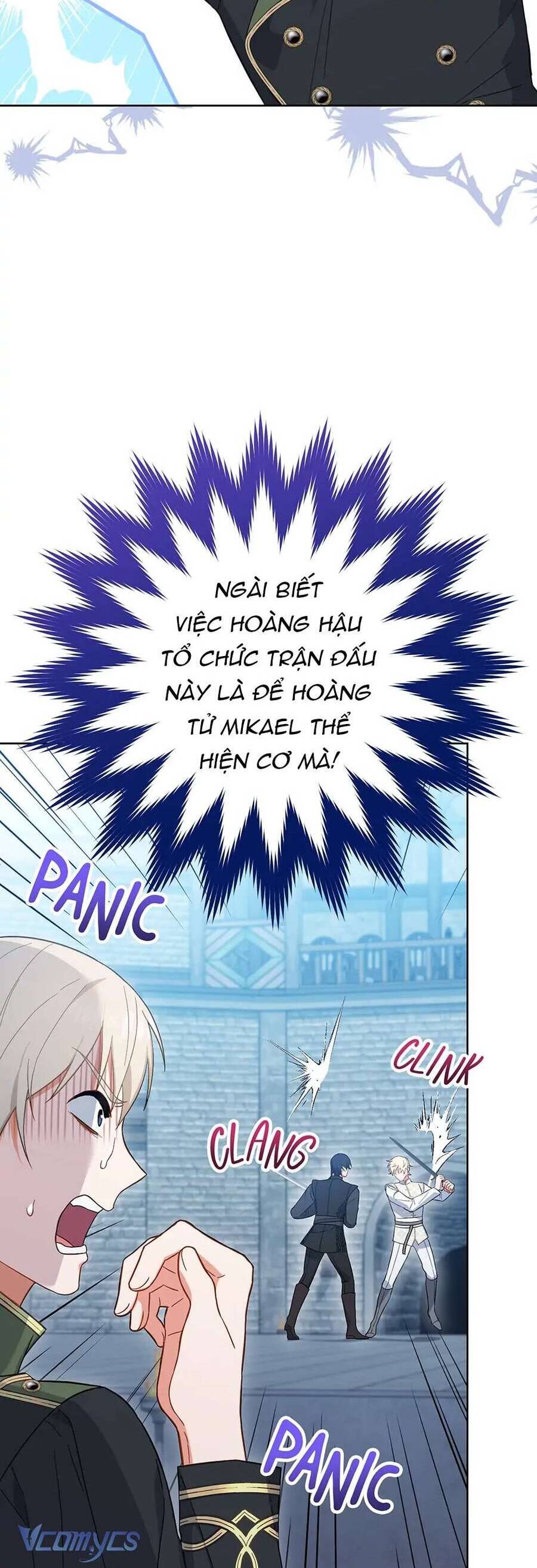 Đầu Bếp Hoàng Gia Chap 101 - Next Chap 102