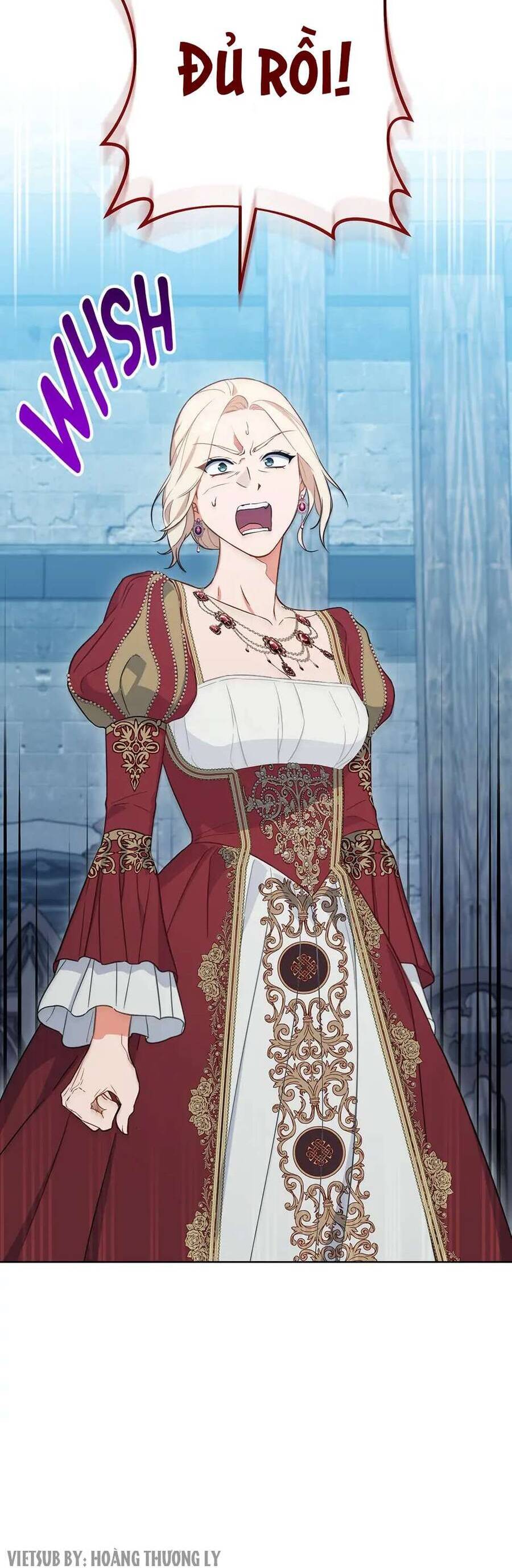 Đầu Bếp Hoàng Gia Chap 101 - Next Chap 102