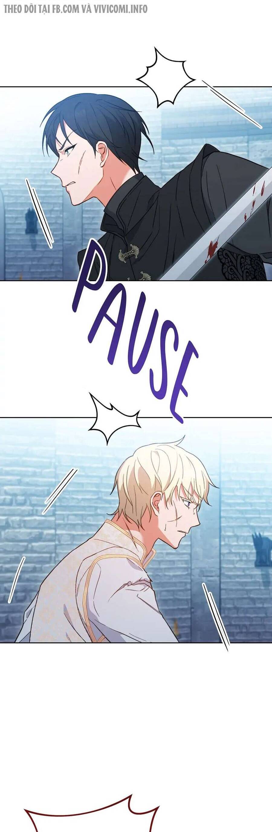 Đầu Bếp Hoàng Gia Chap 101 - Next Chap 102