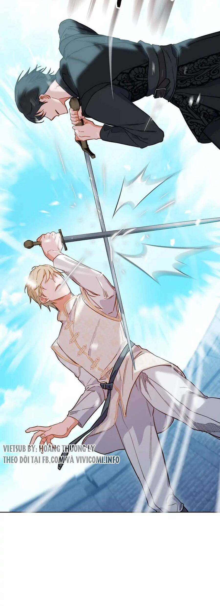 Đầu Bếp Hoàng Gia Chap 101 - Next Chap 102